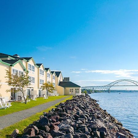Hotel Rodd Miramichi Extérieur photo