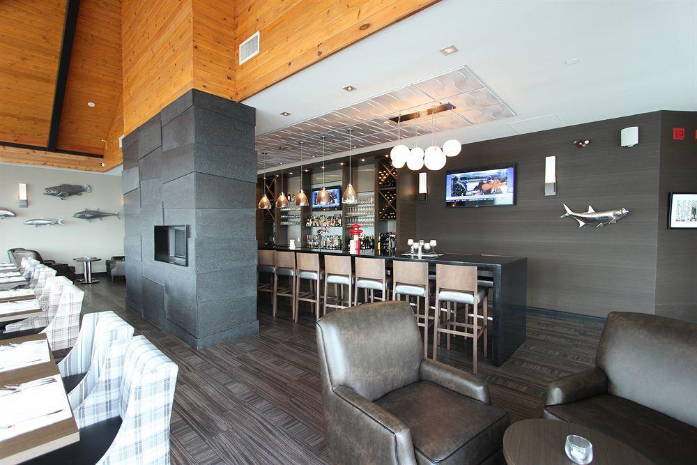 Hotel Rodd Miramichi Extérieur photo