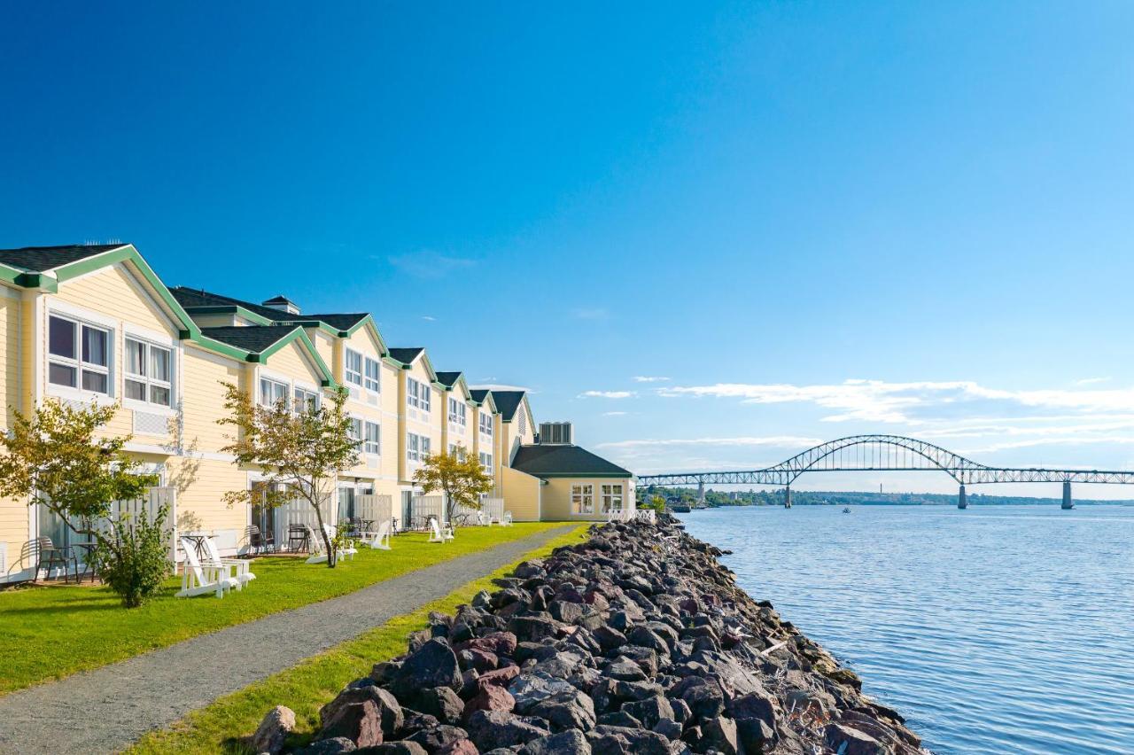 Hotel Rodd Miramichi Extérieur photo