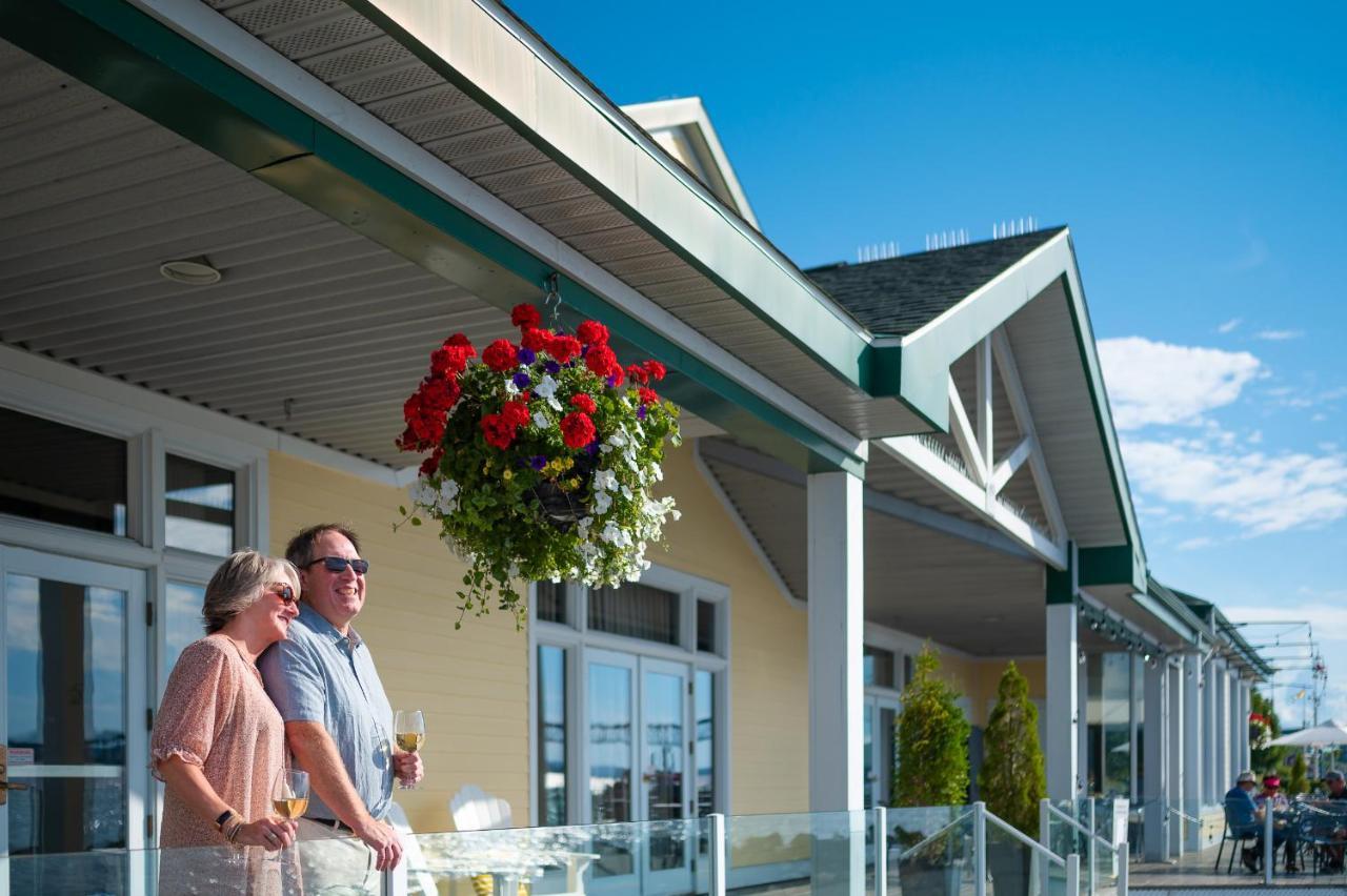 Hotel Rodd Miramichi Extérieur photo