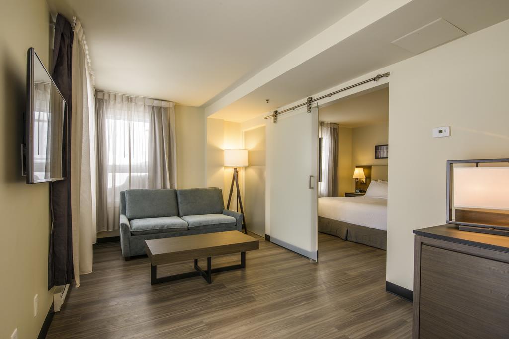 Hotel Rodd Miramichi Extérieur photo