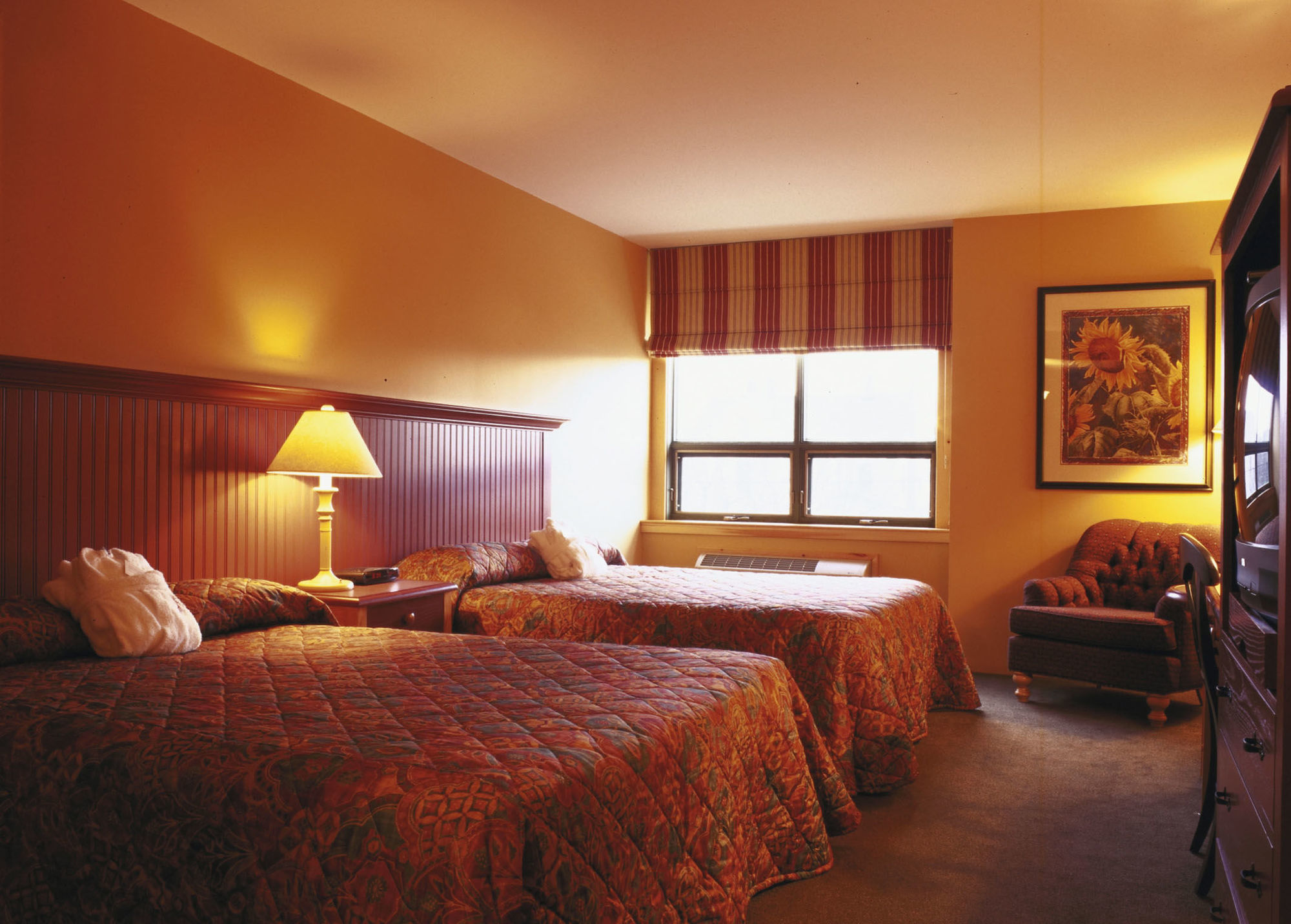 Hotel Rodd Miramichi Extérieur photo