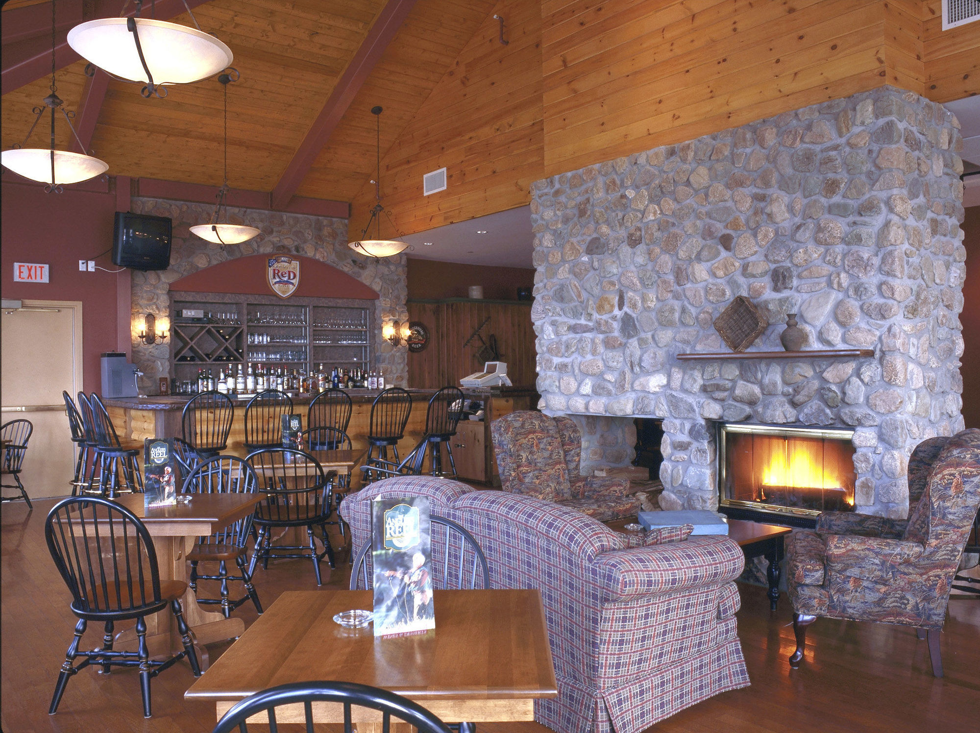 Hotel Rodd Miramichi Extérieur photo